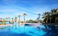 Herverkoop - Apartment -
Orihuela Costa - Costa Blanca