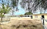 Herverkoop - Finca / Country Property -
Orihuela