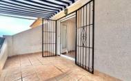 Resale - Quad House -
Orihuela Costa - Playa Flamenca
