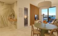 Nieuwbouw Woningen - Penthouse -
Mijas - Las Lagunas de Mijas