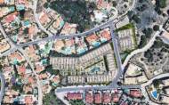 New Build - Apartment -
Alfas del Pí - Alfaz del Sol