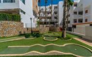 Herverkoop - Apartment -
Orihuela Costa - Villamartín