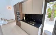 Revente - Villa -
Finestrat - Sierra Cortina