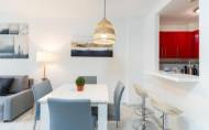 Revente - Apartment -
Benalmádena - Costa del Sol
