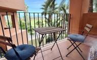 Reventa - Apartment -
Mar Menor Golf Resort - Costa Calida