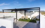 Resale - Detached Villa -
Torre Pacheco - Roldán