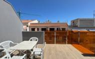 Revente - Apartment -
Torrevieja - Center