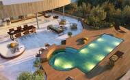 Nouvelle construction - Attique -
Fuengirola - Higueron