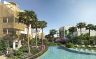 Obra nueva - Town House -
El Verger - Playa de La Almadraba