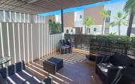 Revente - Quad House -
Algorfa - Inland
