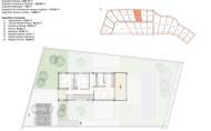 Obra nueva - Villa -
Finestrat - Campana Garden