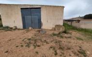 Herverkoop - Country House -
Yecla - Inland