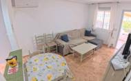 Herverkoop - Bungalow -
Torrevieja - El Limonar