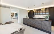 Revente - Villa -
Marbella - Nueva Andalucía