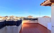 Herverkoop - Town House -
Orihuela Costa - Las Filipinas