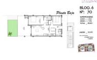 Nouvelle construction - Apartment -
Guardamar del Segura - El Raso