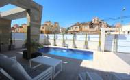 Herverkoop - Villa -
Villamartin - El Galan
