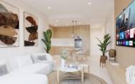 Nieuwbouw Woningen - Bungalow -
San Pedro del Pinatar - Los Cuarteros