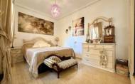 Resale - Town House -
Orihuela Costa - Costa Blanca