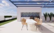 Obra nueva - Apartment -
Pilar de la Horadada - Torre De La Horadada