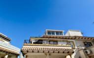 Resale - Penthouse -
Playa Flamenca - Costa Blanca