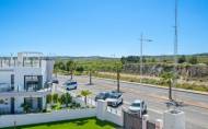 Herverkoop - Apartment -
San Miguel de Salinas - Inland