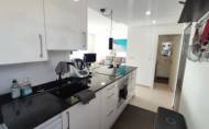 Reventa - Apartment -
Hacienda Riquelme Golf Resort - Inland