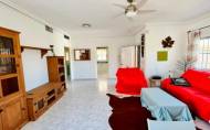 Herverkoop - Villa -
Torrevieja - Costa Blanca