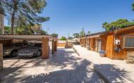 Resale - Villa -
Pilar de la Horadada - Pinar de Campoverde