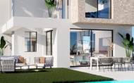 Revente - Villa -
Finestrat - Balcón De Finestrat