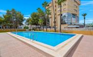 Revente - Apartment -
Punta Prima - Costa Blanca