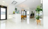 Nieuwbouw Woningen - Villa -
Orihuela - Vistabella Golf