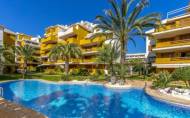 Reventa - Apartment -
Torrevieja - Costa Blanca