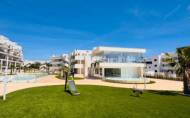 Revente - Apartment -
Guardamar del Segura - El Raso