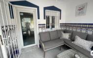 Herverkoop - Town House -
Ciudad Quesada - Costa Blanca