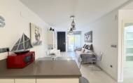 Herverkoop - Apartment -
Orihuela Costa - Altos De Campoamor