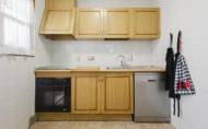Revente - Attique -
Torrevieja - Costa Blanca