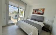 Resale - Villa -
Dolores - Costa Blanca