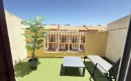 Revente - Town House -
La Zenia - Costa Blanca