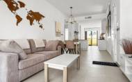 Reventa - Apartment -
Torrevieja - Costa Blanca