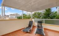 Reventa - Adosado -
Orihuela Costa - Villamartín