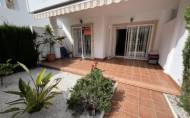 Herverkoop - Apartment -
Orihuela Costa - Villamartín