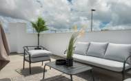 Obra nueva - Villa -
San Pedro del Pinatar - San Pedro Del Pinatar
