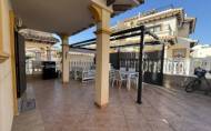 Herverkoop - Town House -
La Zenia - Costa Blanca