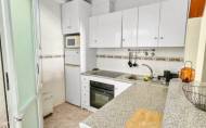 Resale - Bungalow -
Orihuela Costa - Costa Blanca
