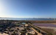 Herverkoop - Penthouse -
Playa Honda - Costa Calida