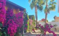 Reventa - Villa -
Camposol - Inland