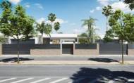 New Build - Villa -
San Javier