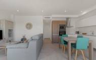 Revente - Apartment -
Pilar de la Horadada - Zona Pueblo