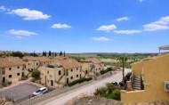 Herverkoop - Apartment -
Algorfa - Inland